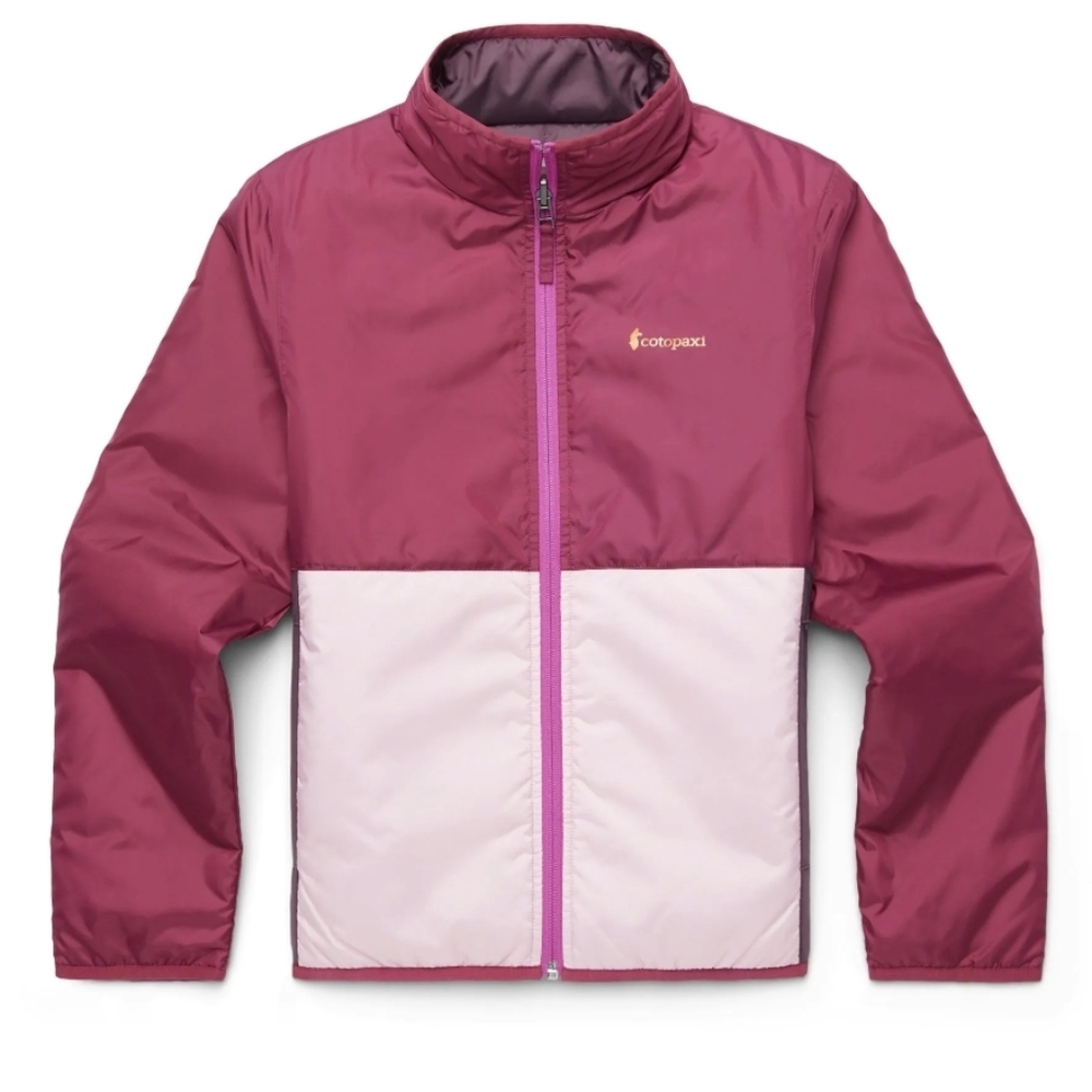 NWT Cotopaxi Kids Teca Calido Jacket-Mariposa